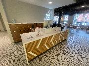 Nos Athleisure & Yoga LLC Logo